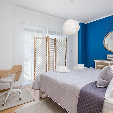 Amazing Apartment In Mali Losinj With Wifi 外观 照片