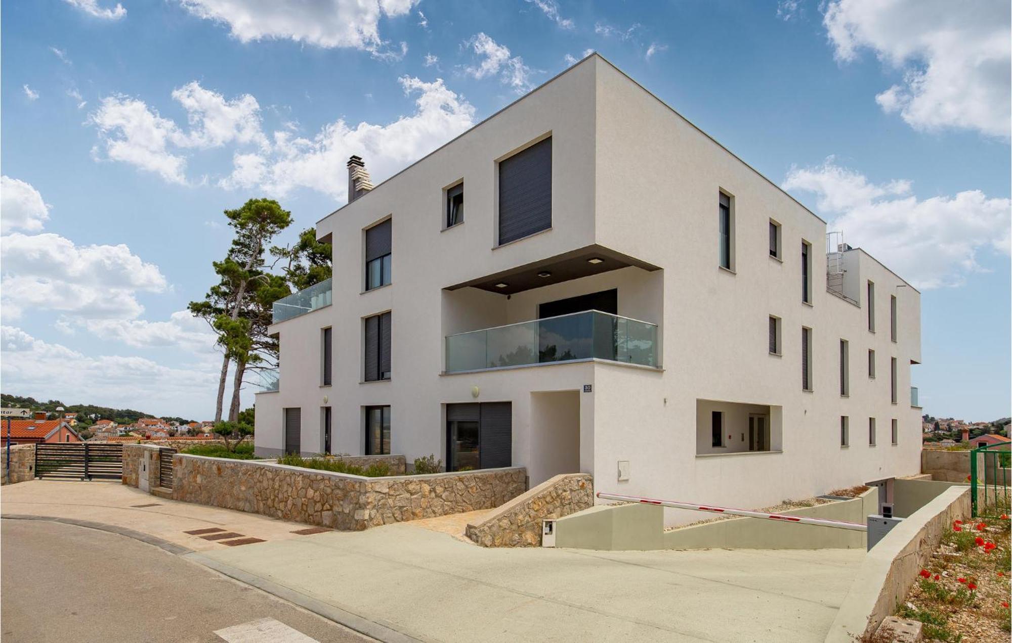 Amazing Apartment In Mali Losinj With Wifi 外观 照片