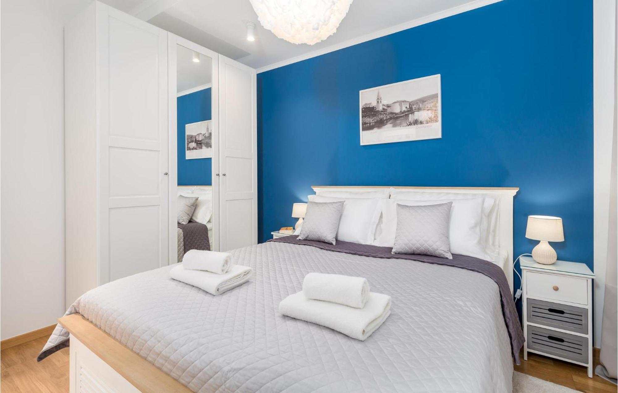 Amazing Apartment In Mali Losinj With Wifi 外观 照片