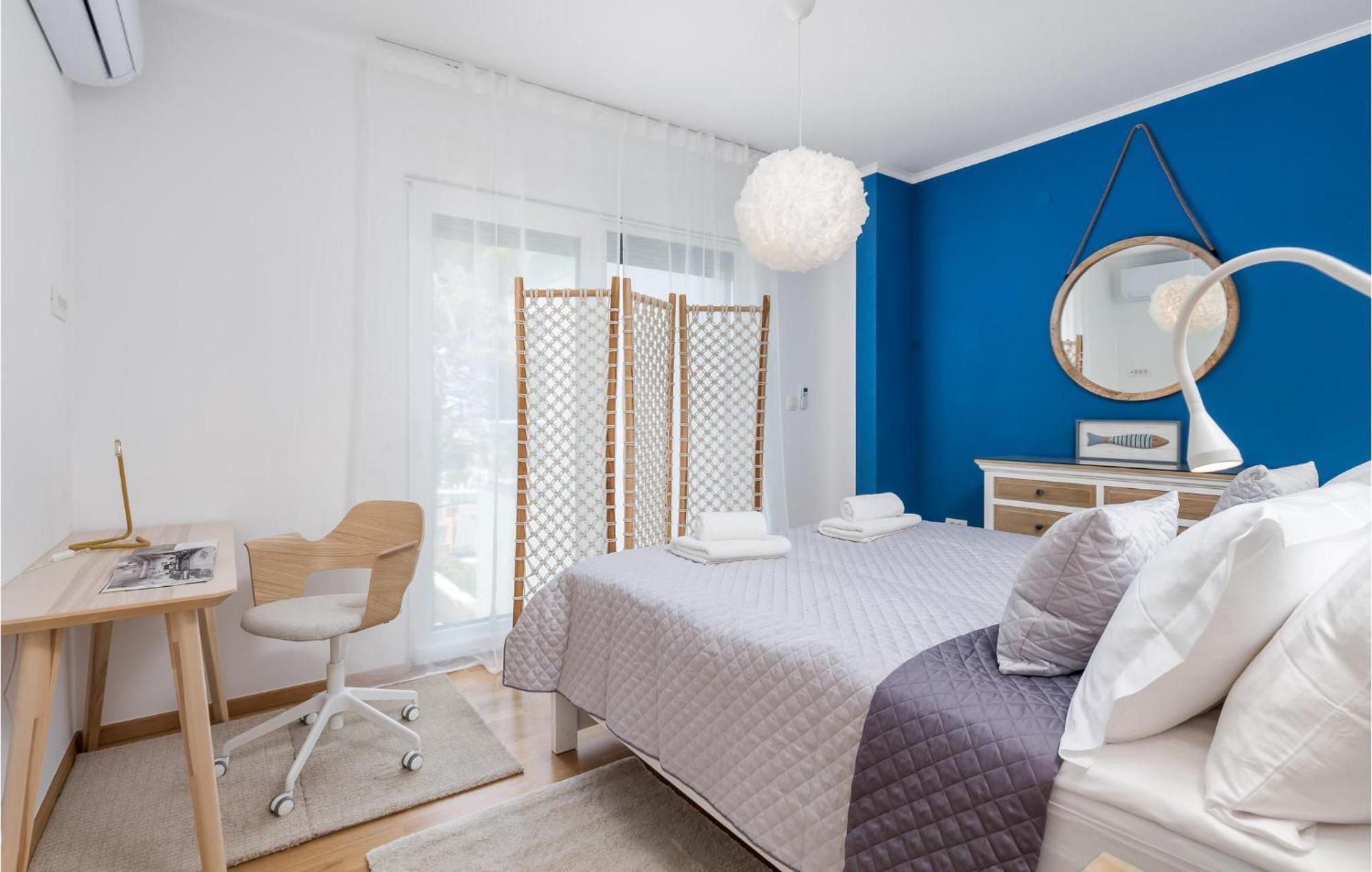 Amazing Apartment In Mali Losinj With Wifi 外观 照片